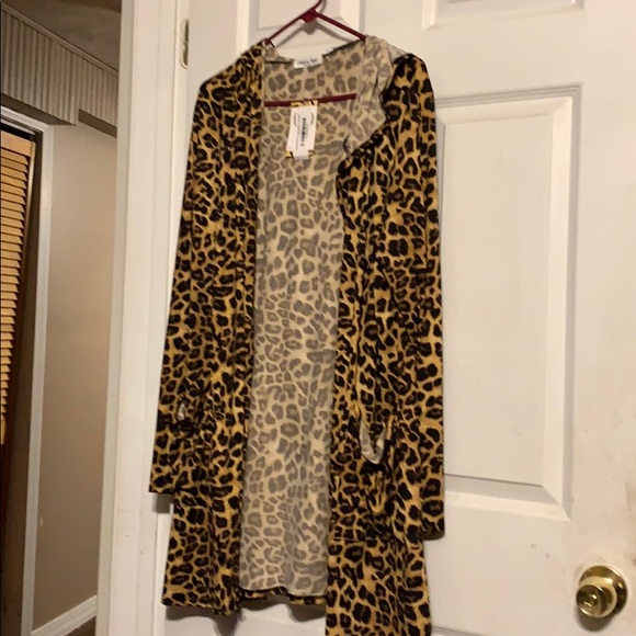 NWT cardigan - Picture 1 of 1